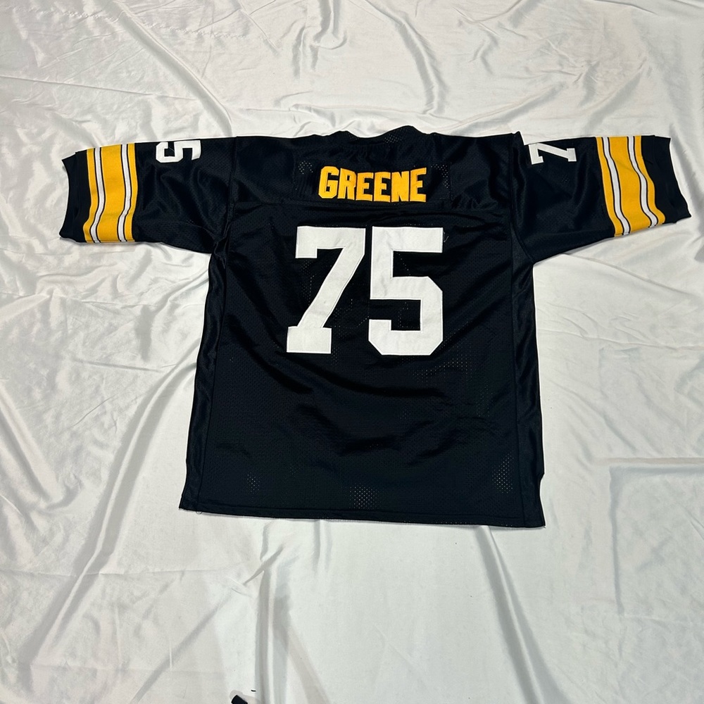 Men’s Steelers jersey